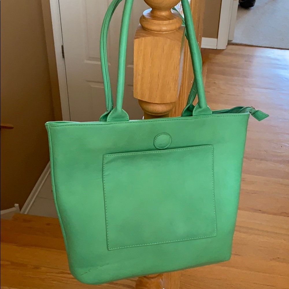 Purse.
